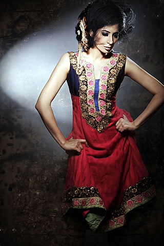 salwar kameez