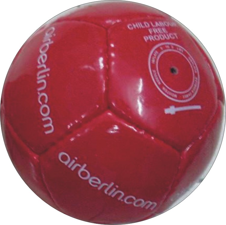 Promotional/toys ball