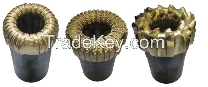 Diamond Core Drill Bits