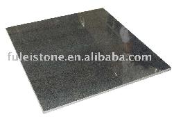 Black Granite, Chinese granite G654 (Quarry Owner) --305x305x10mm tile