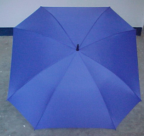 square umbrella