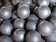 Supply ChengXi High Chrome Casting balls &Cylpebs, Forged balls