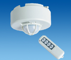 PIR/HF Microwave Ceiling mount Sensors