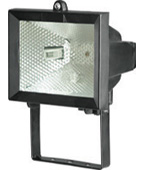 halogen floodlight