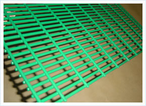 Welded Wire Mesh Panels