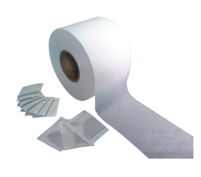 12.5gsm Non heat seal filter paper