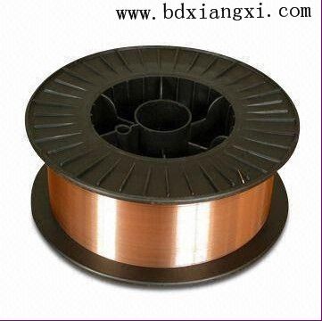SG2 copper coated co2 welding wire AWS ER70s-6
