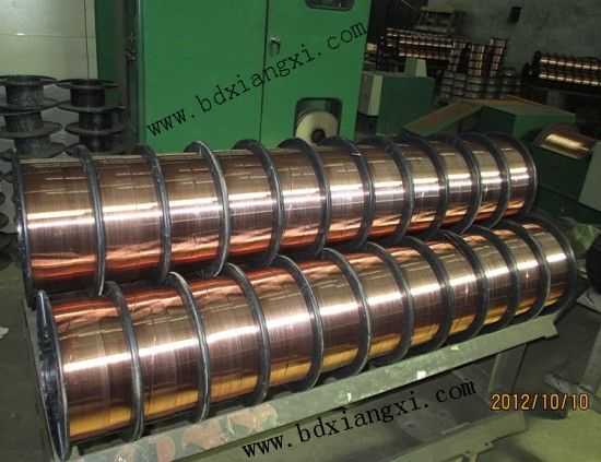 co2 welding wire AWS ER70S-6