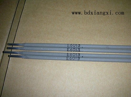 mild carbon steel welding rods AWS E6013