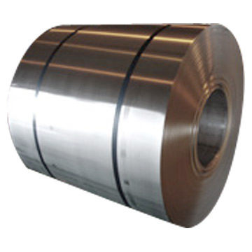 stainless steel strip