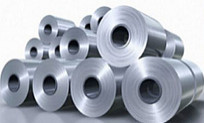 stainless steel coil & sheet
