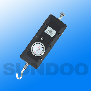 SKN Push Pull Gauge, force gauge, gauge, tensile tester