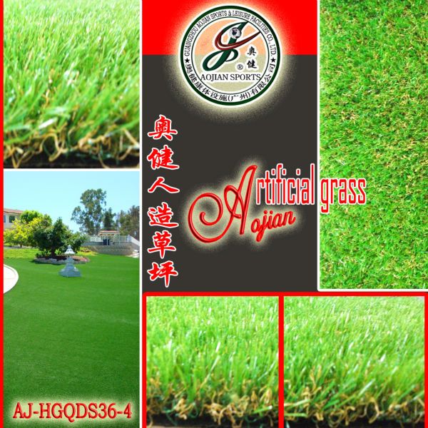Have stock artificial turf  for gardening / artificial lawn for landscaping