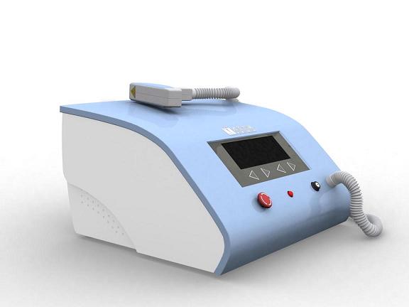 ND YAG Laser tattoo removal beauty equipment(CE)