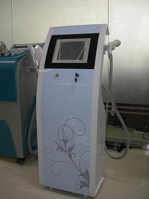 Bipolar RF wrinkle removal & shape face beauty equipment(CE)