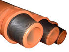 drill pipe