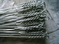 BALE TIE WIRE