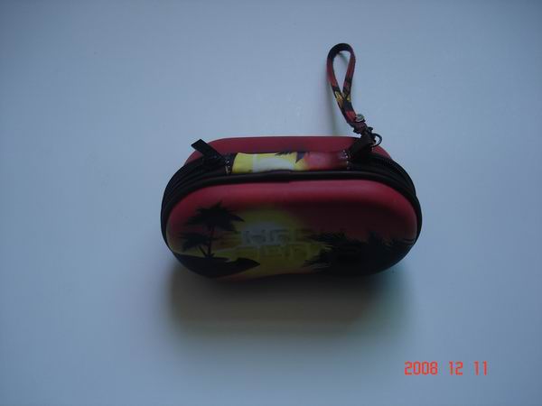 Miniature Speaker Case