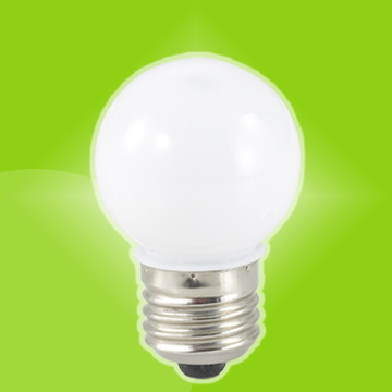 LED bulb