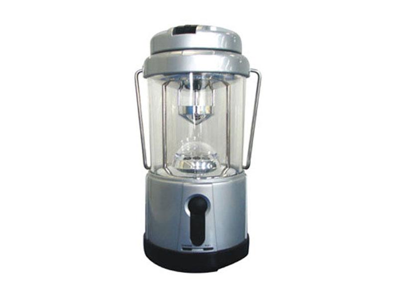 Novel Rechargeable Lantern