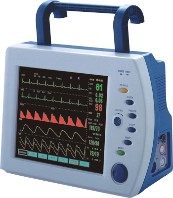patient monitor G3B