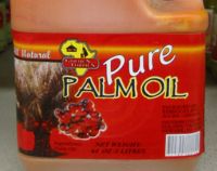 Pure Palm Oil