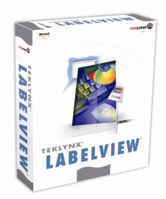 Labelview Gold 7.0 Label Creation Software
