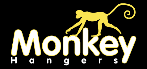 Monkey Hanger