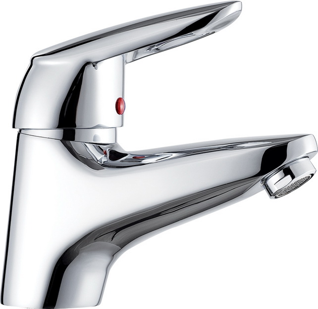 40mm basin mixer