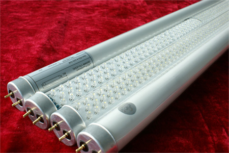 LED Light--Fluorescent tube(DIP)