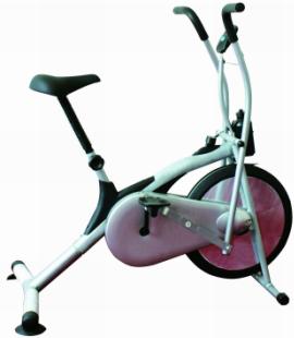 Elliptical Bike