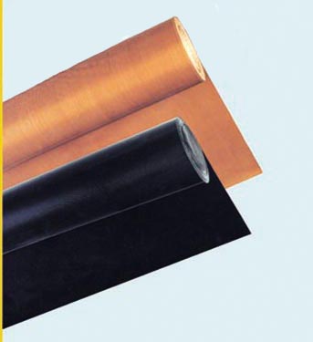 PTFE coated fiberglass fabric