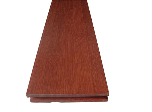 stained strand woven bamboo flooring