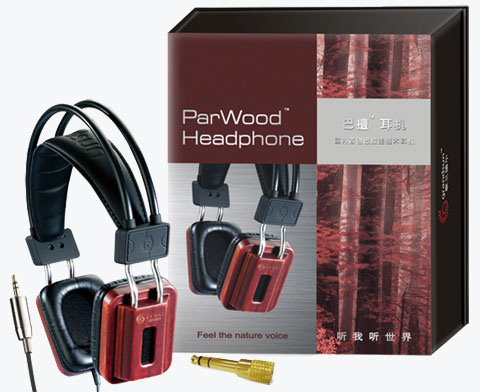 HEADPHONE HEADSET  GS-800