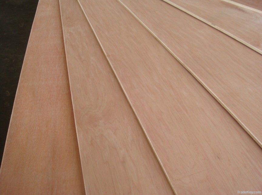 Bintangor Plywood