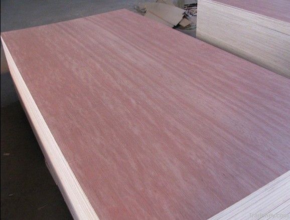 Okoume Plywood