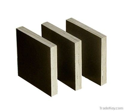 Black Film faced Plywood