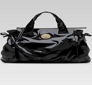 really leather lady`s handbag