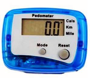 pedometer