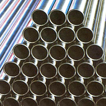 steel tube