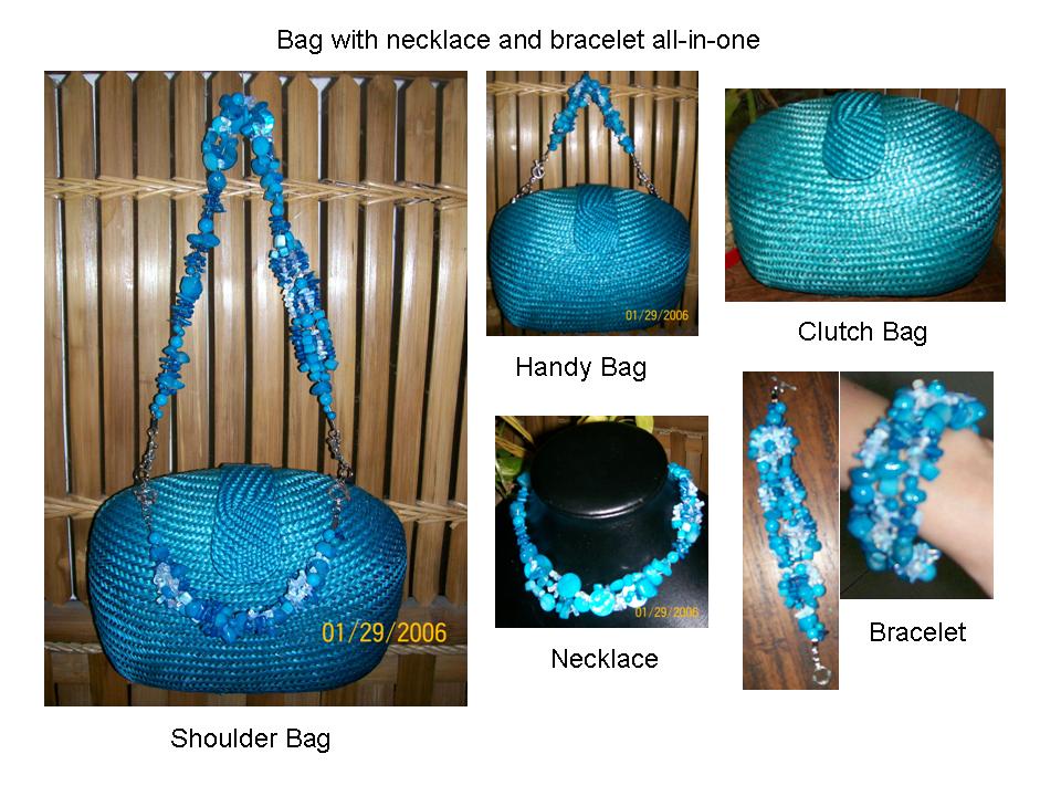 bags all-in-one by: aquish