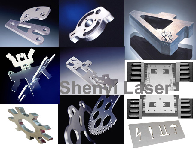 Laser Cutting Service/Sheet Metal Fabrication