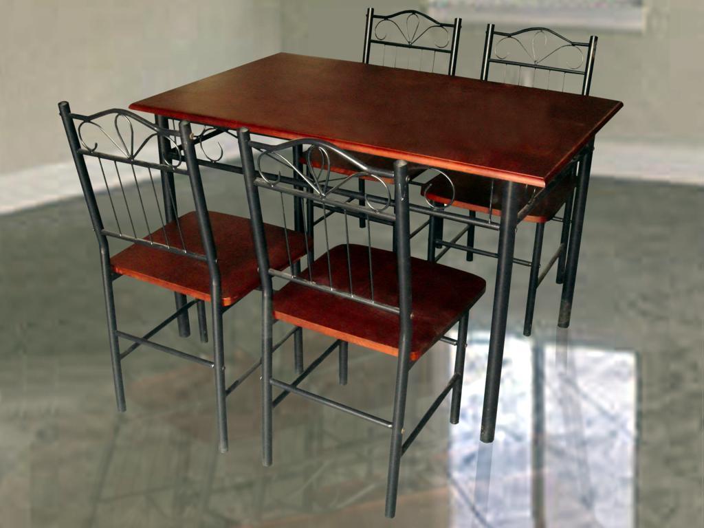 Dining Set-1