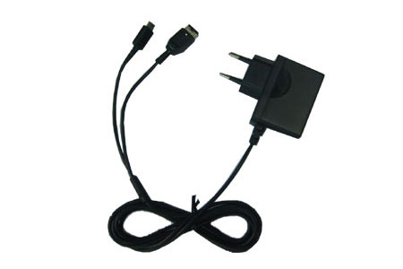 AC Adapter for NDS&GBA SP& NDSL