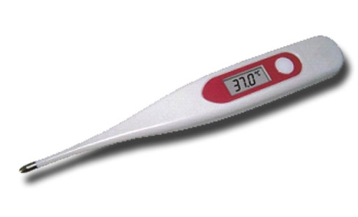 Waterproof Digital Clinical Thermometer: monitor your health