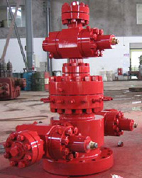 well head for oil&gas drilling equipment