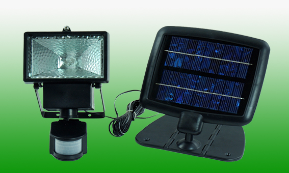 solar  sensor    light