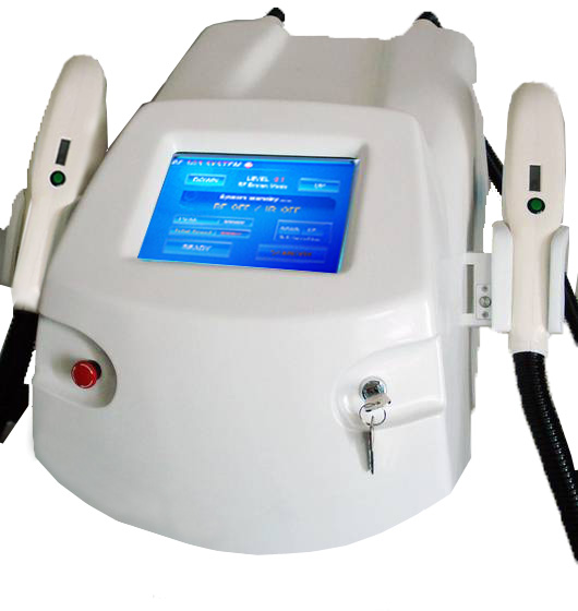 Mini IPL Panda Hair Removal Machine