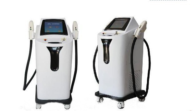 IPL Hair Removal Machines