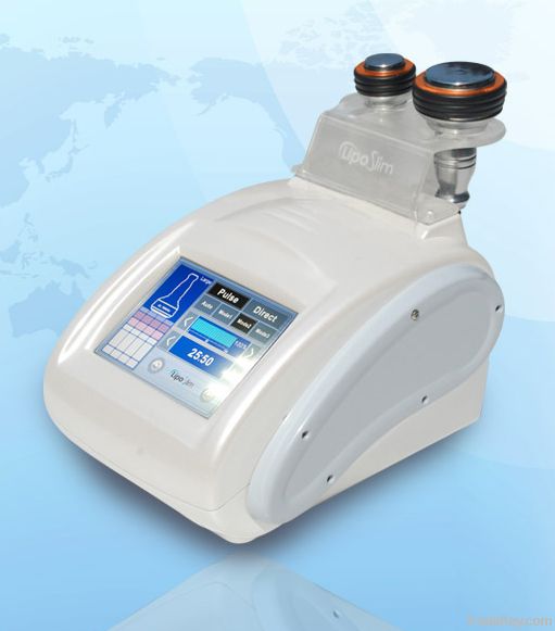 Super Portable Cavitation Vacuum Machine